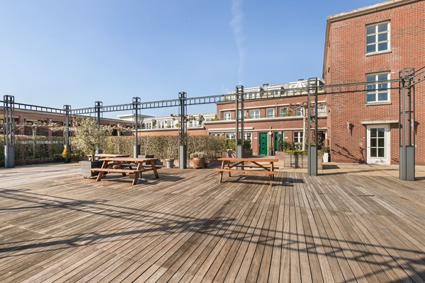 Medium property photo - Walstraat 63-17, 6811 BE Arnhem